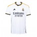 Maillot de foot Real Madrid Rodrygo Goes #11 Domicile 2023-24 Manches Courte